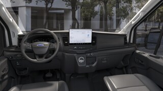 2024 Ford E-Transit™ Internal Image 2